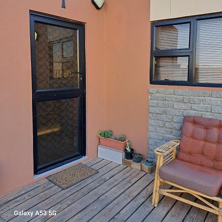 Apartamento 2Fiftysix On Second Lüderitz Exterior foto