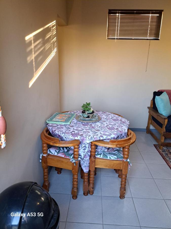 Apartamento 2Fiftysix On Second Lüderitz Exterior foto