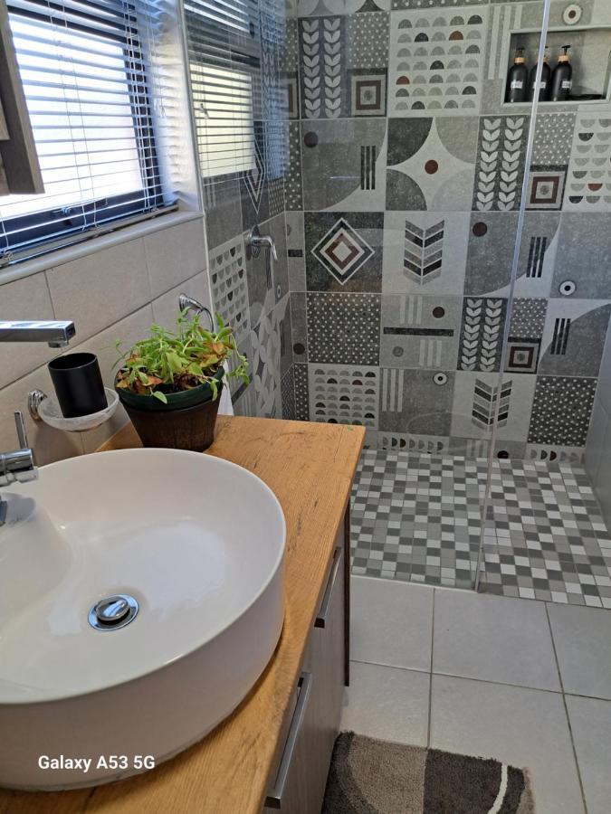 Apartamento 2Fiftysix On Second Lüderitz Exterior foto