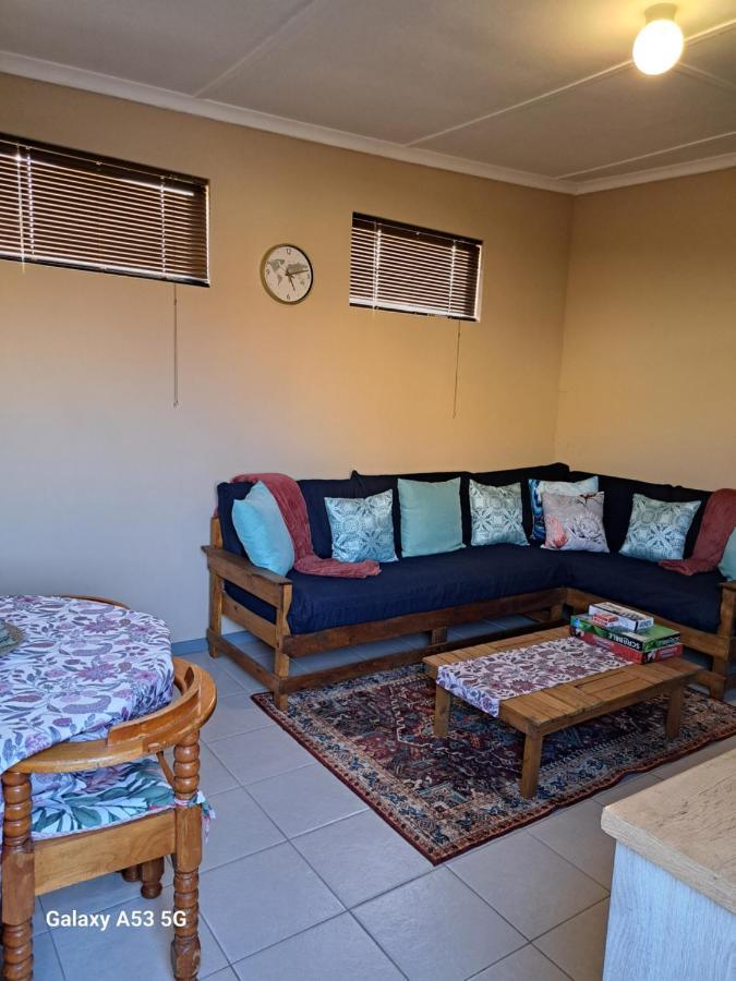 Apartamento 2Fiftysix On Second Lüderitz Exterior foto