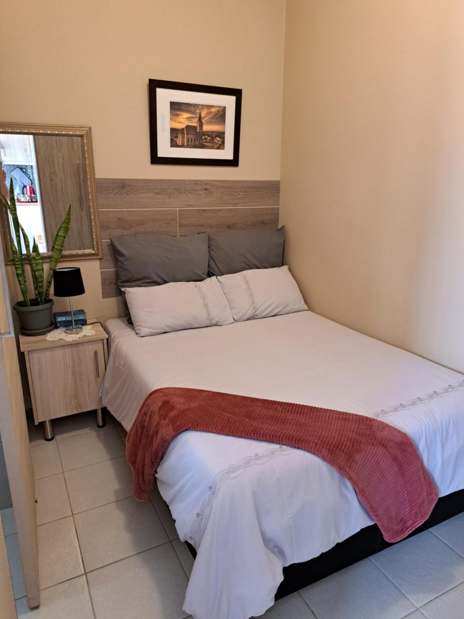 Apartamento 2Fiftysix On Second Lüderitz Exterior foto