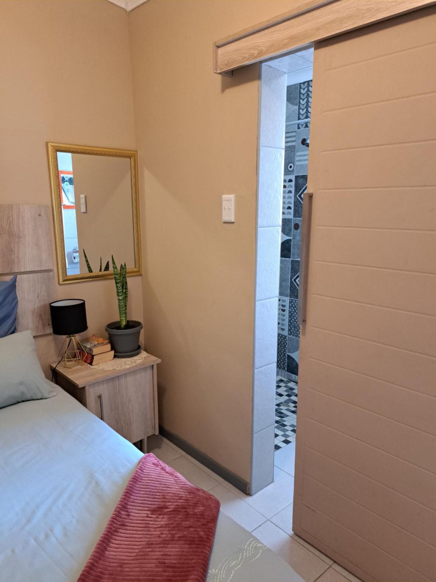 Apartamento 2Fiftysix On Second Lüderitz Exterior foto