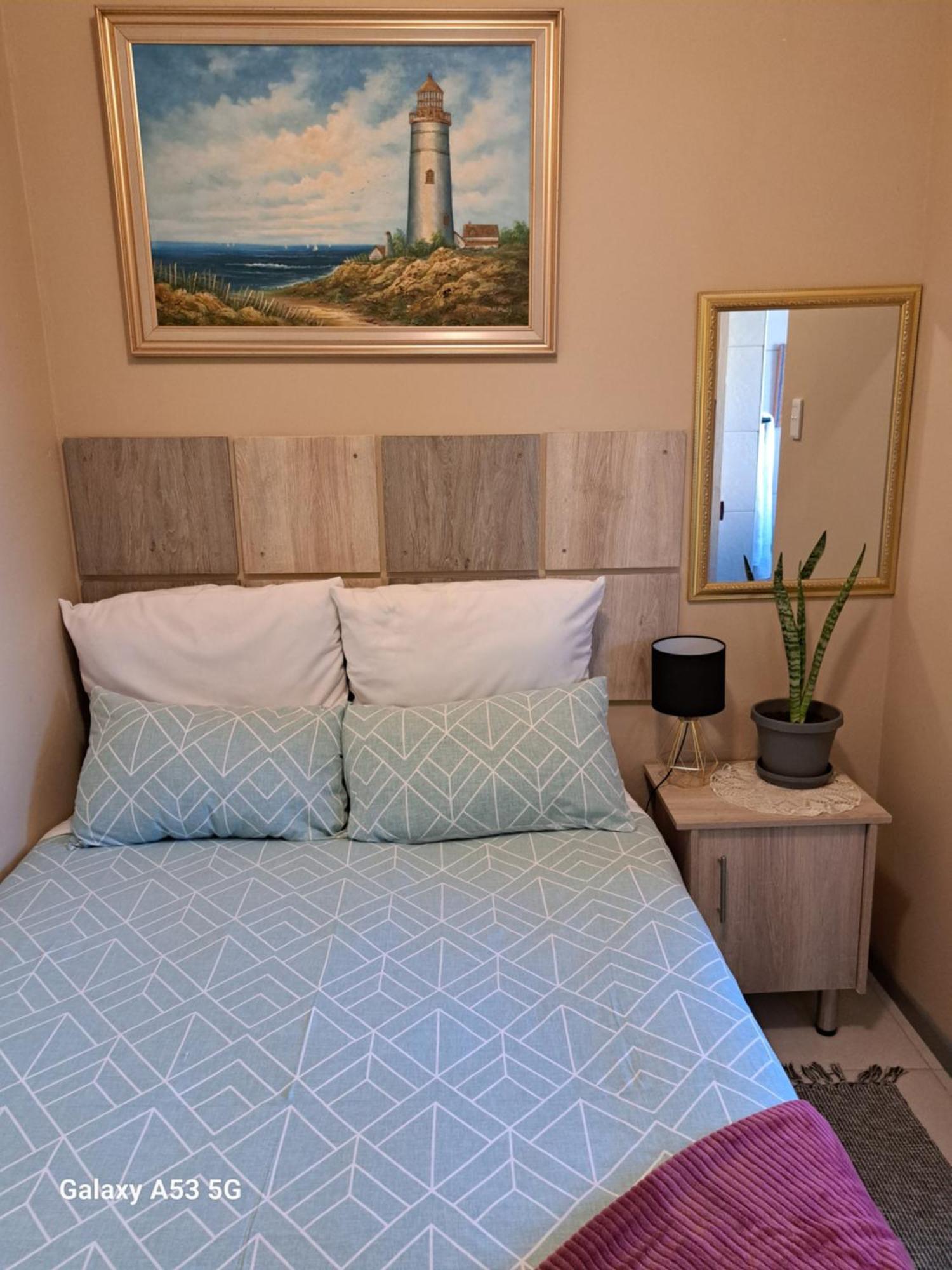 Apartamento 2Fiftysix On Second Lüderitz Exterior foto